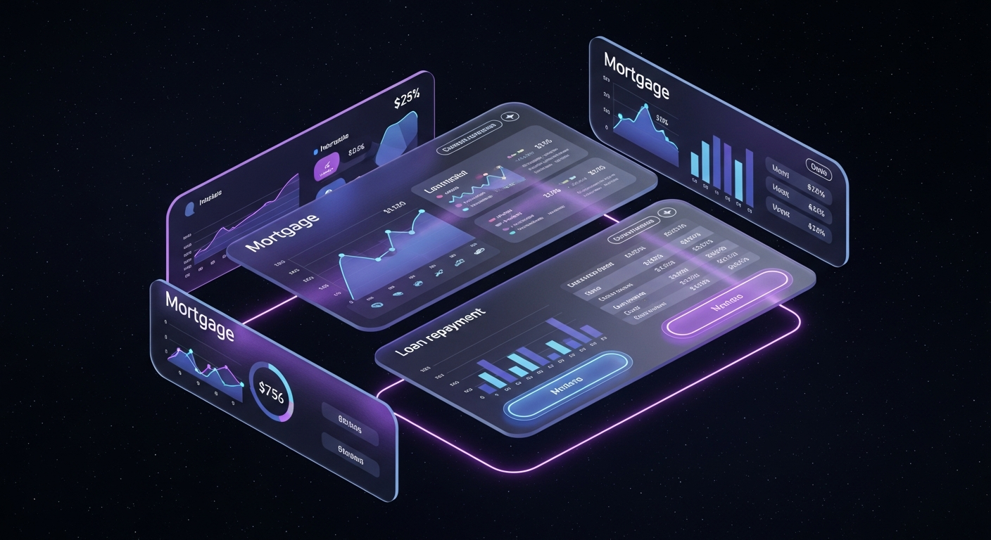 PULSE Mortgage CRM